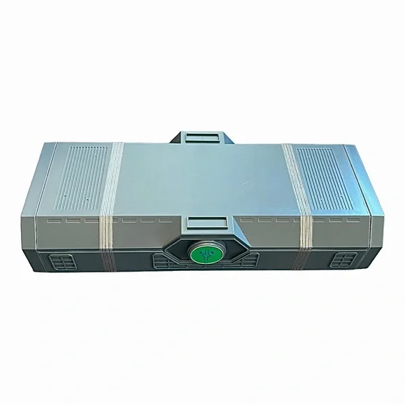 Star Wars Galaxy's Edge Ahsoka Tano Clone Wars Legacy Lightsabers and Blades Set - Picture 5 of 16